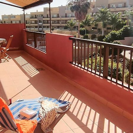 Cm 2 Bd Appartment Near The Sea Ελ Μέντανο Εξωτερικό φωτογραφία