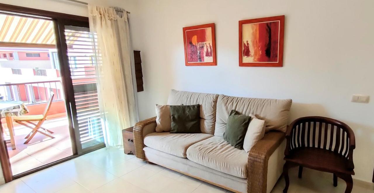 Cm 2 Bd Appartment Near The Sea Ελ Μέντανο Εξωτερικό φωτογραφία