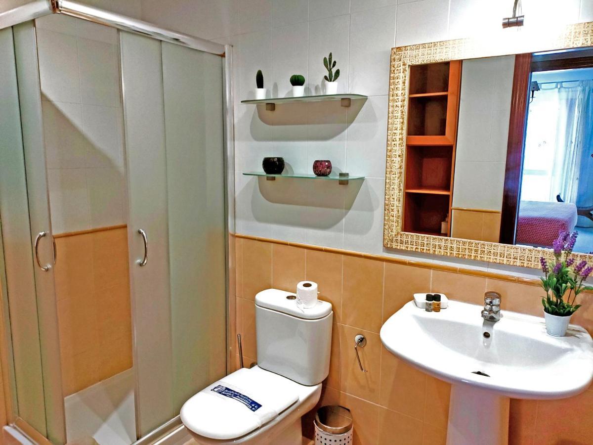 Cm 2 Bd Appartment Near The Sea Ελ Μέντανο Εξωτερικό φωτογραφία