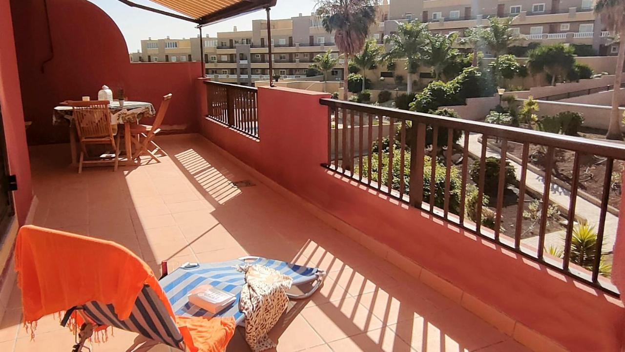 Cm 2 Bd Appartment Near The Sea Ελ Μέντανο Εξωτερικό φωτογραφία