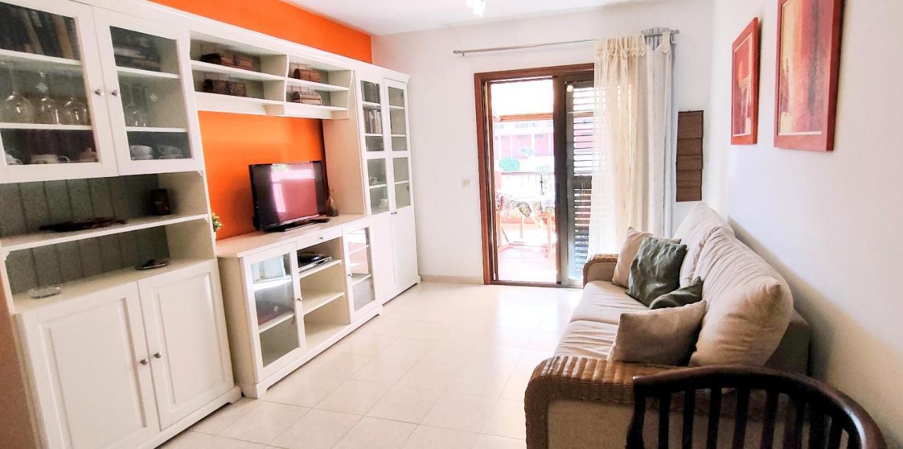 Cm 2 Bd Appartment Near The Sea Ελ Μέντανο Εξωτερικό φωτογραφία