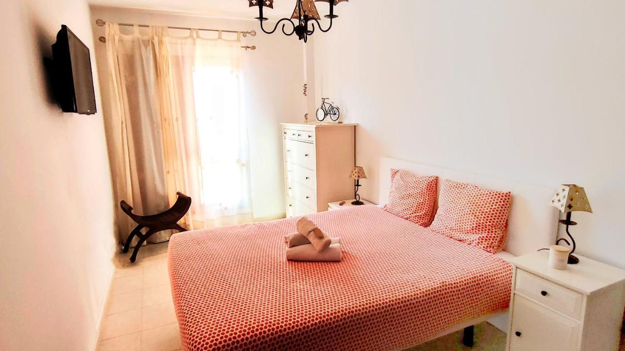 Cm 2 Bd Appartment Near The Sea Ελ Μέντανο Εξωτερικό φωτογραφία
