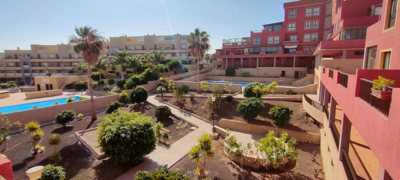 Cm 2 Bd Appartment Near The Sea Ελ Μέντανο Εξωτερικό φωτογραφία