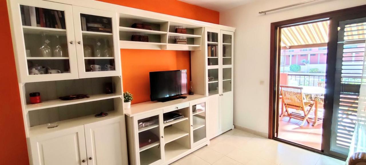 Cm 2 Bd Appartment Near The Sea Ελ Μέντανο Εξωτερικό φωτογραφία