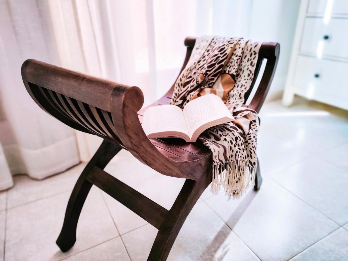 Cm 2 Bd Appartment Near The Sea Ελ Μέντανο Εξωτερικό φωτογραφία