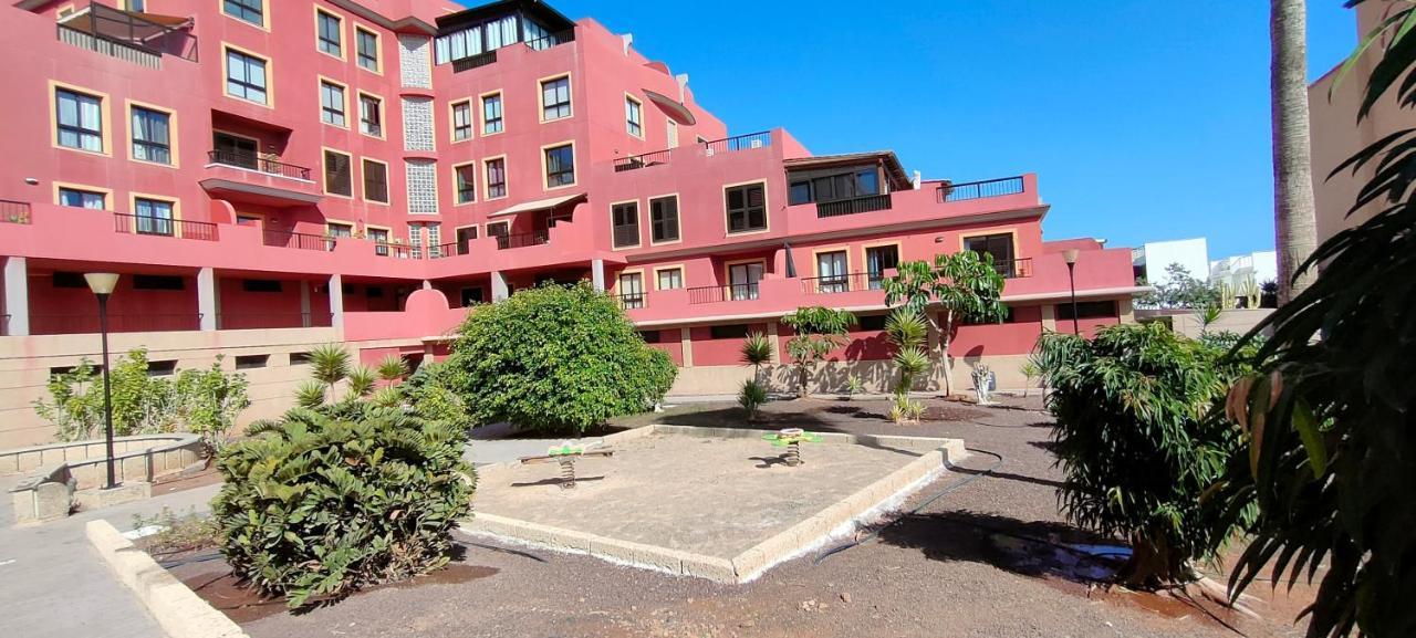 Cm 2 Bd Appartment Near The Sea Ελ Μέντανο Εξωτερικό φωτογραφία