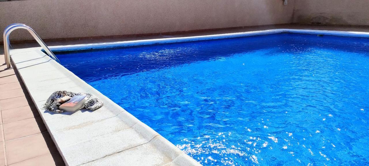 Cm 2 Bd Appartment Near The Sea Ελ Μέντανο Εξωτερικό φωτογραφία
