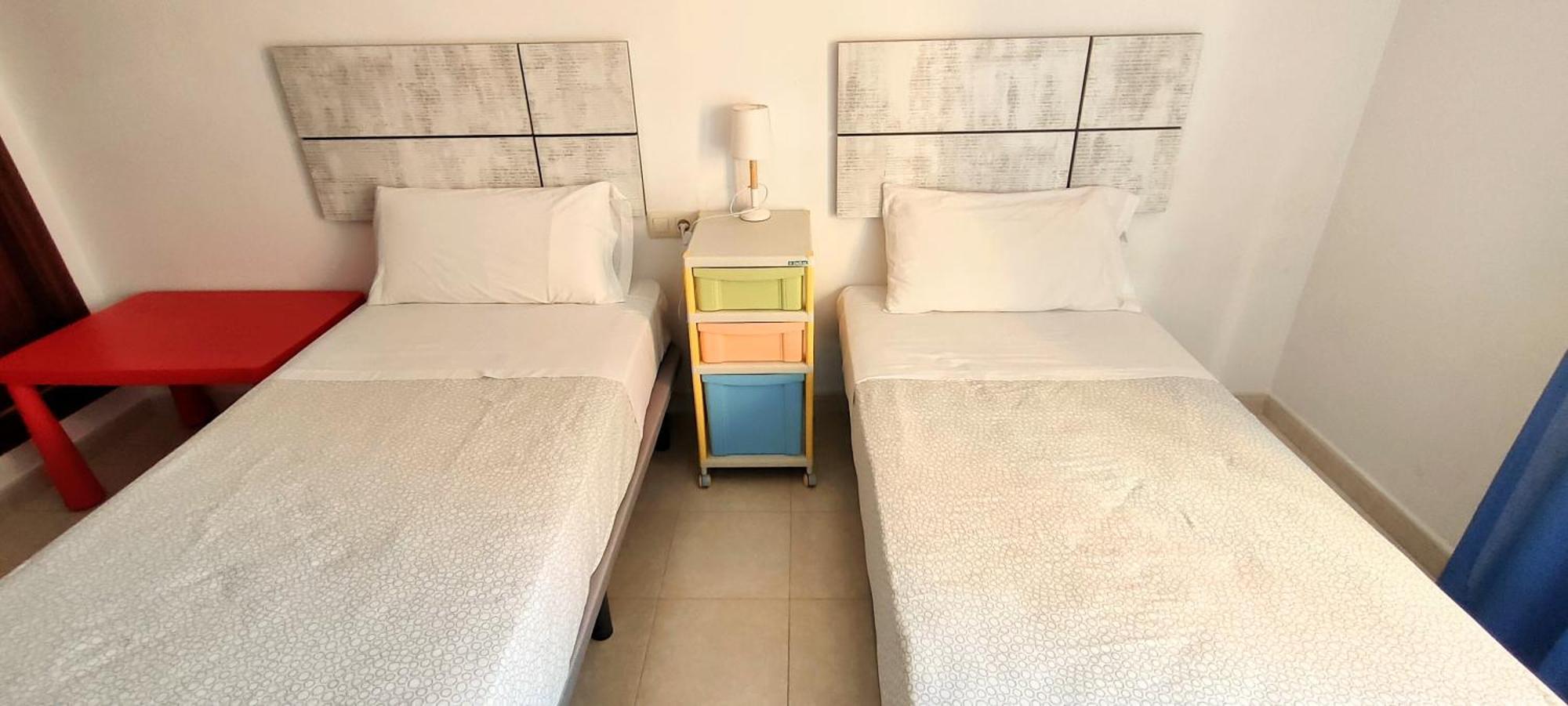 Cm 2 Bd Appartment Near The Sea Ελ Μέντανο Εξωτερικό φωτογραφία