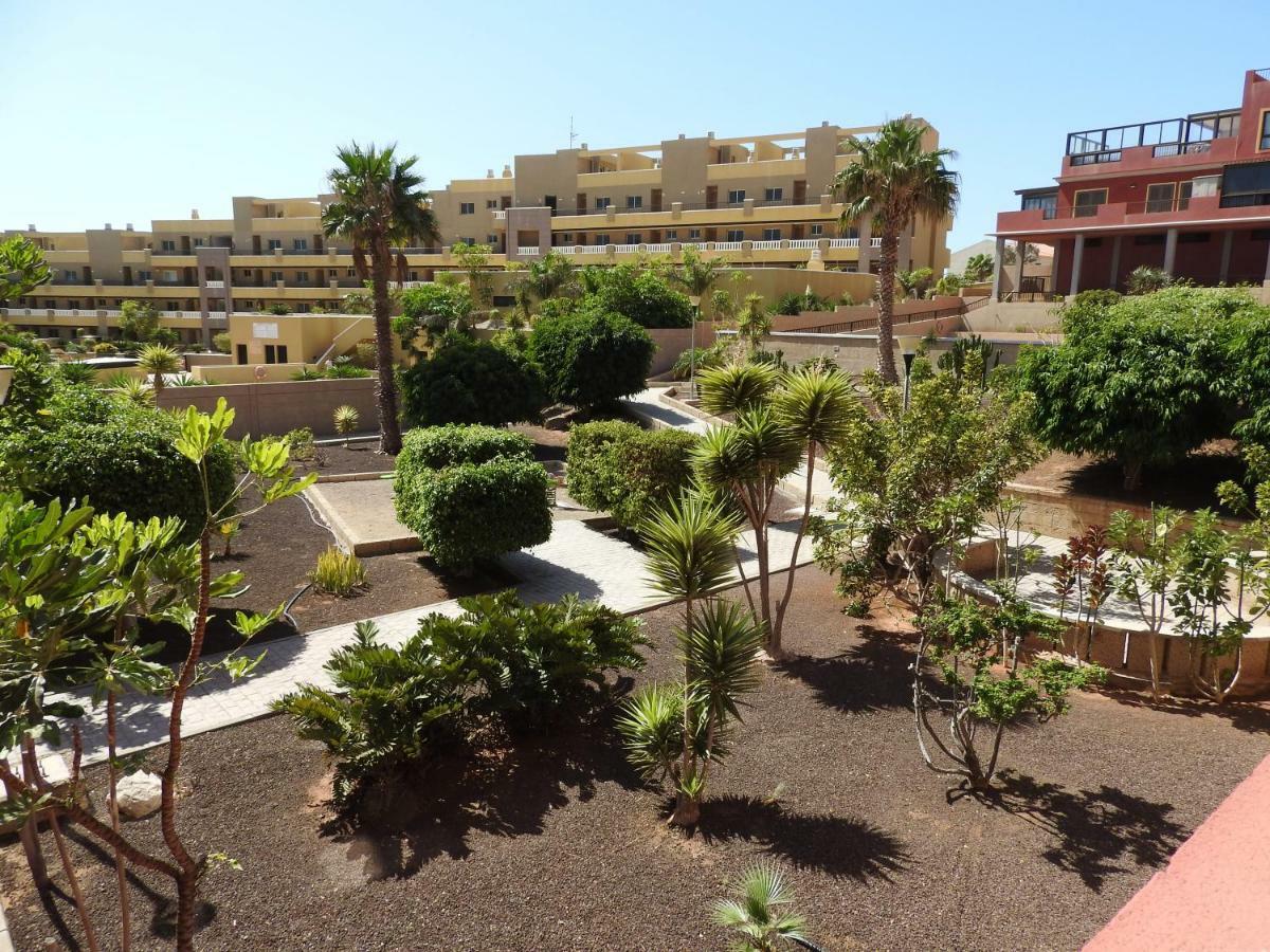 Cm 2 Bd Appartment Near The Sea Ελ Μέντανο Εξωτερικό φωτογραφία