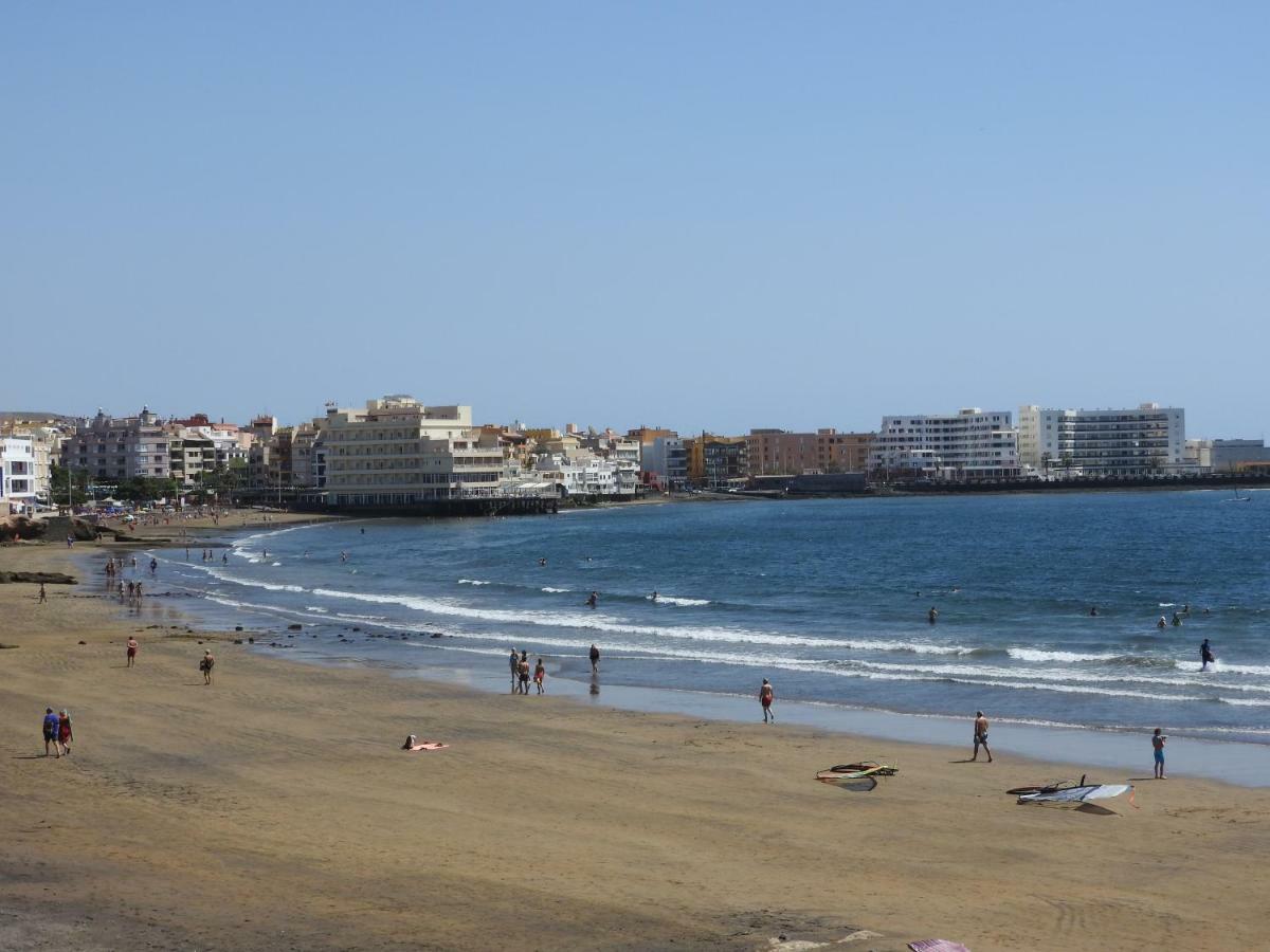 Cm 2 Bd Appartment Near The Sea Ελ Μέντανο Εξωτερικό φωτογραφία