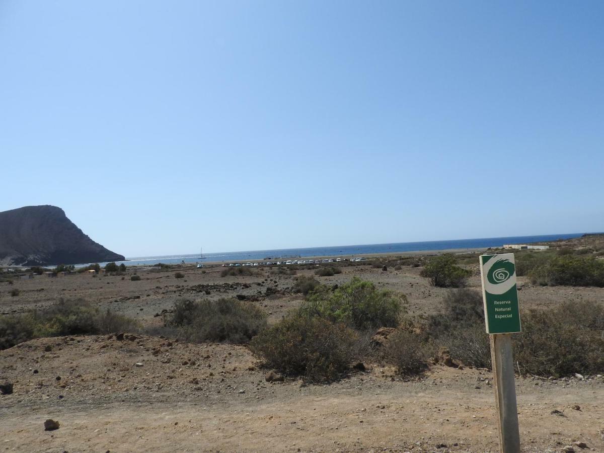 Cm 2 Bd Appartment Near The Sea Ελ Μέντανο Εξωτερικό φωτογραφία