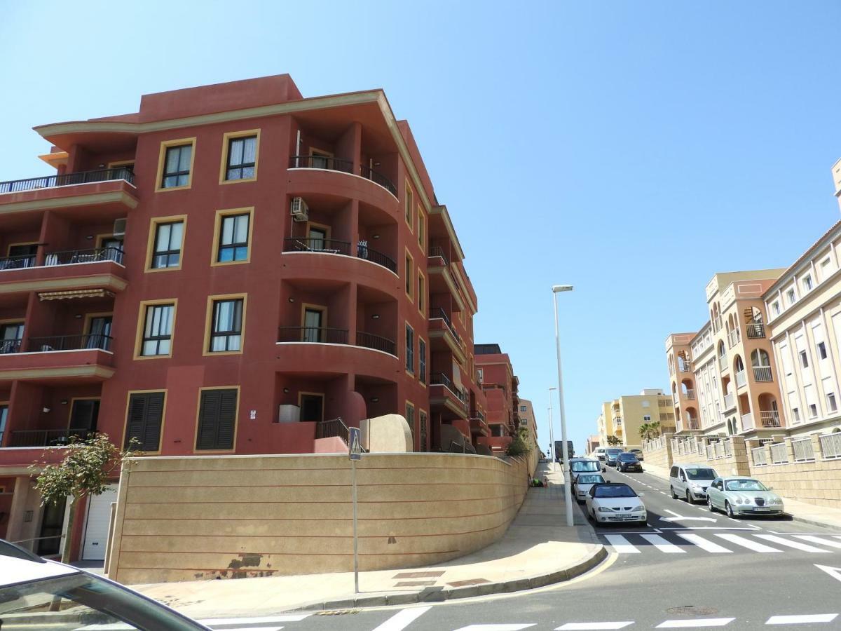 Cm 2 Bd Appartment Near The Sea Ελ Μέντανο Εξωτερικό φωτογραφία